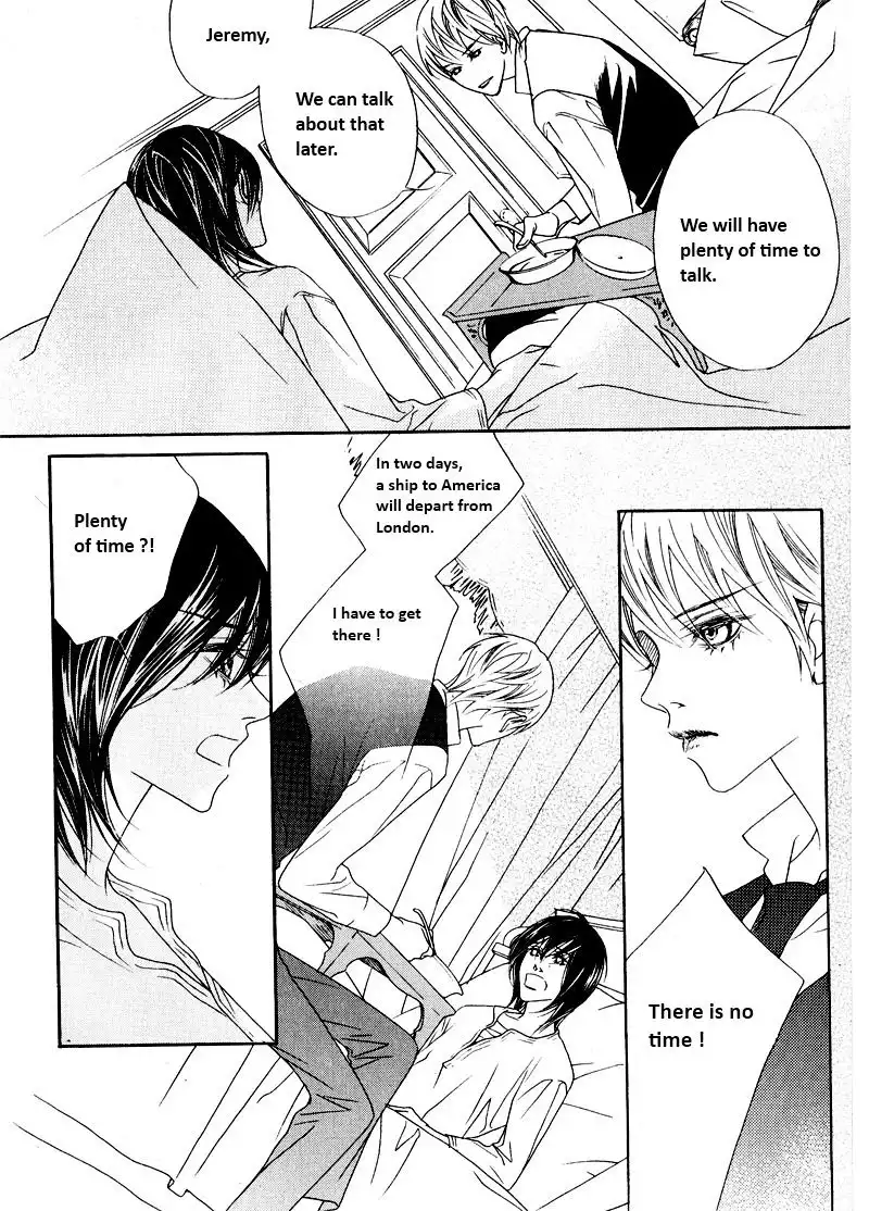 Savage Garden Chapter 26 33